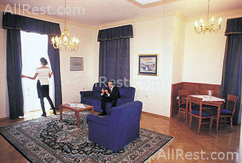 Galeb Hotel 5
